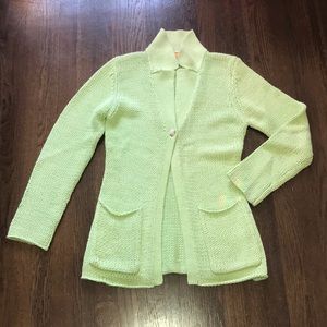 Saskia Cardigan